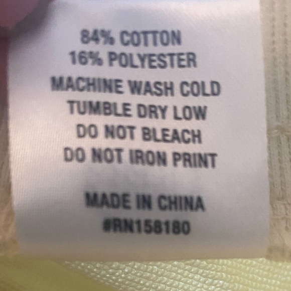 Honor The Gift Women's Gridlock Pants Bone - Picture 10 of 13